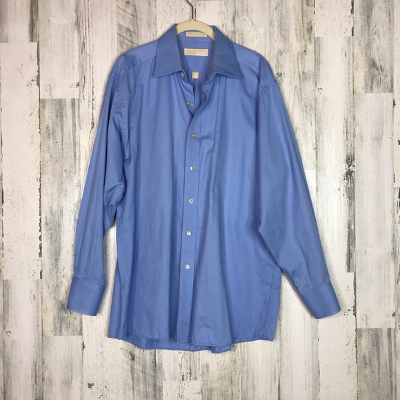 MICHAEL Michael Kors Other - MICHAEL Michael Kors men’s casual button down